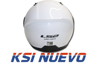 CASCO MOTO JETLS2 AIRFLOW 2 74494