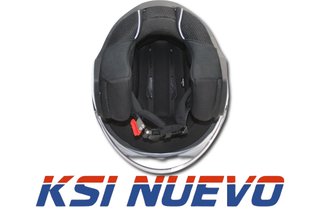 CASCO MOTO JETLS2 AIRFLOW 2 74494