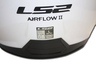 CASCO MOTO JETLS2 AIRFLOW 2 74494