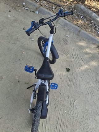 Bicicleta infantil B'TWIN