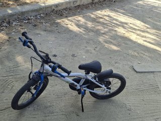 Bicicleta infantil B'TWIN