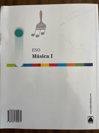 Música ESO. I