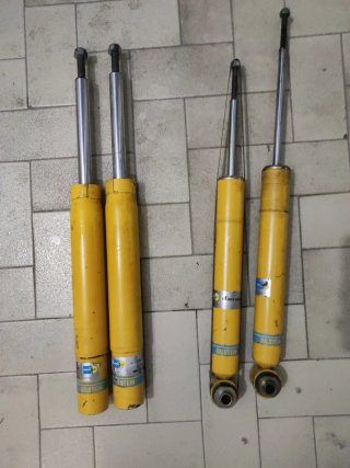 Amortiguadores Bilstein B6 BMW E39