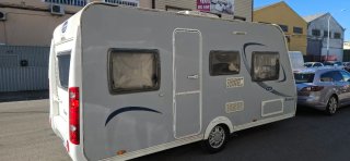 Caravana Caravelair Venicia 440