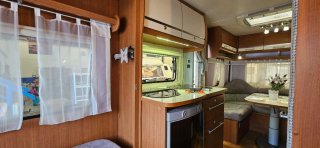 Caravana Caravelair Venicia 440