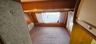 Caravana Caravelair Venicia 440