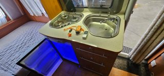 Caravana Caravelair Venicia 440