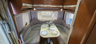 Caravana Caravelair Venicia 440