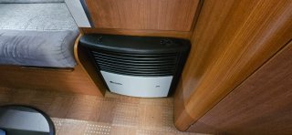 Caravana Caravelair Venicia 440