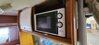 Caravana Caravelair Venicia 440