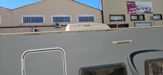 Caravana Caravelair Venicia 440