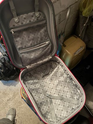 2 Trolleys Infantiles Nesquik