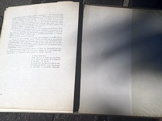Libro auto hipnosis. Raro ejemplar.