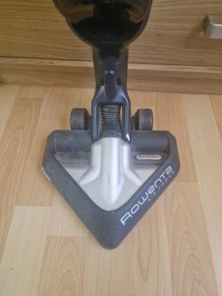 Aspiradora Rowenta Air Force 24V