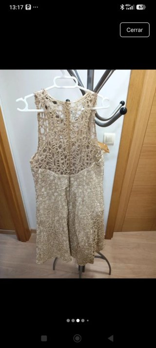 Vestido