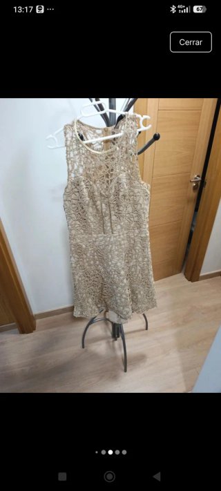 Vestido