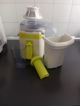 Licuadora Bytech