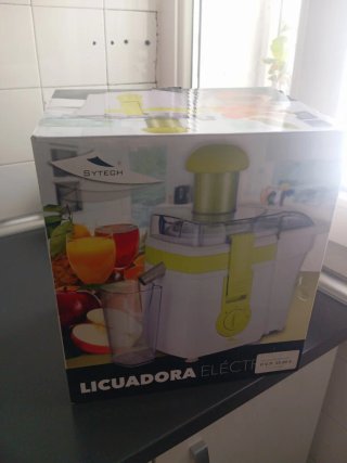 Licuadora Bytech