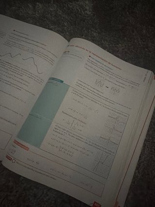 Matemáticas II 2 Bachillerato
