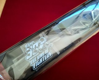 KOF 98 PS4 EDICION COLECCIONISTA 30 ANIVERSARIO