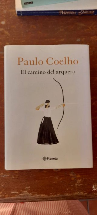 El camino del arquero