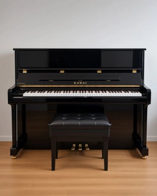 Piano de pared Kawai K3 2012