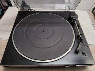 Tocadiscos Sony PS-LX45 Automático