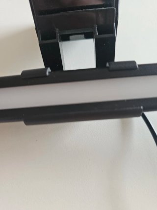 LED Lampada USB per monitor notebook