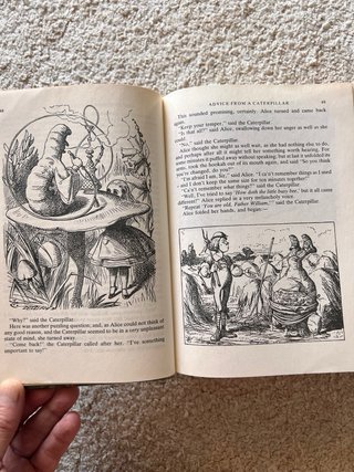 The Complete Illustrated Works of Lewis Carroll