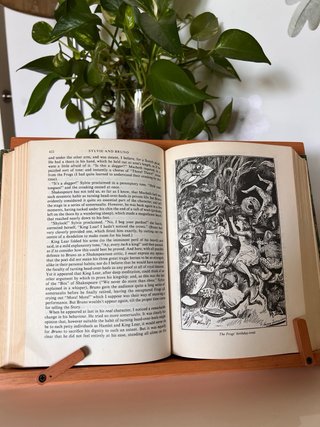 The Complete Illustrated Works of Lewis Carroll