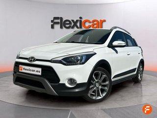 Hyundai i20 1.4 CRDi Elegant