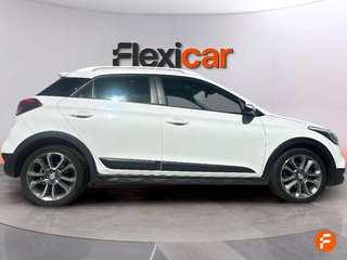 Hyundai i20 1.4 CRDi Elegant