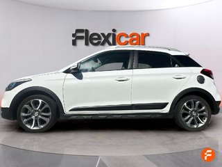 Hyundai i20 1.4 CRDi Elegant