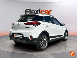 Hyundai i20 1.4 CRDi Elegant