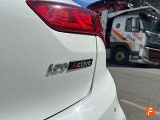Hyundai i20 1.4 CRDi Elegant