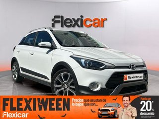 Hyundai i20 1.4 CRDi Elegant
