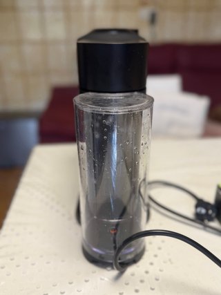 Cafetera Nespresso DeLonghi Vertuo Next