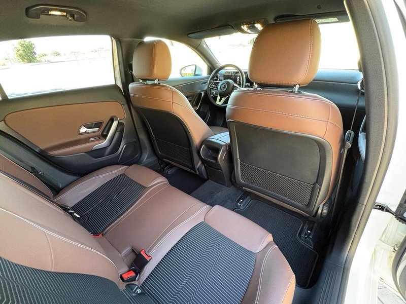 Mercedes-Benz Clase A 2019, foto 37