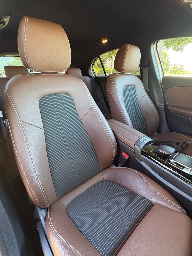 Mercedes-Benz Clase A 2019, foto 40