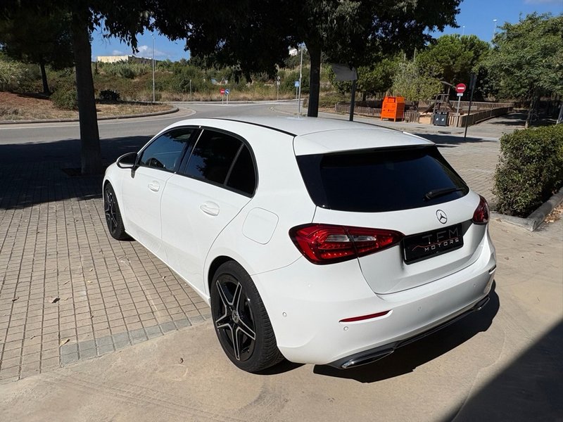 Mercedes-Benz Clase A 2019, foto 7