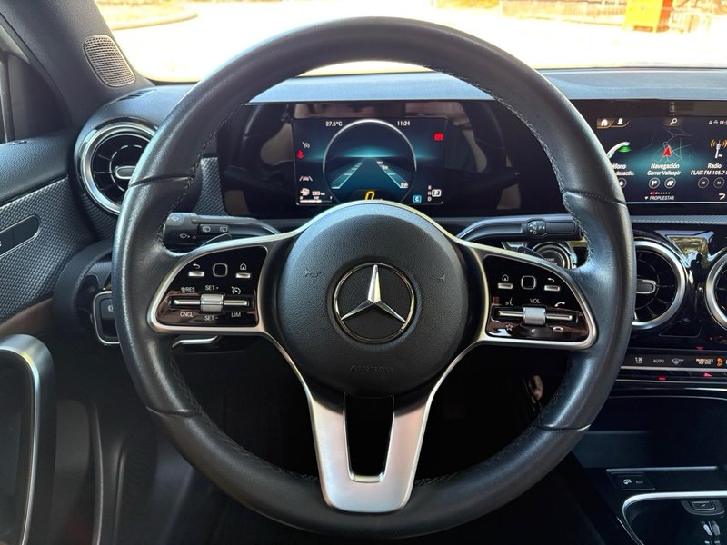 Mercedes-Benz Clase A 2019, foto 22