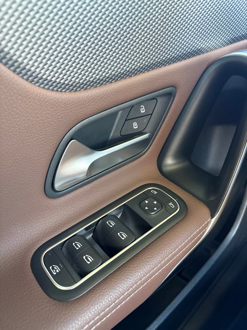 Mercedes-Benz Clase A 2019, foto 26