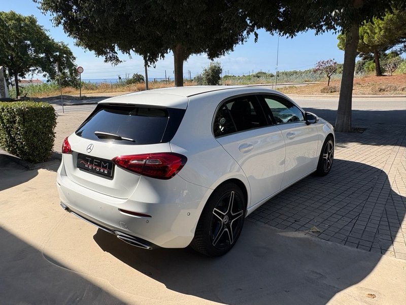 Mercedes-Benz Clase A 2019, foto 5