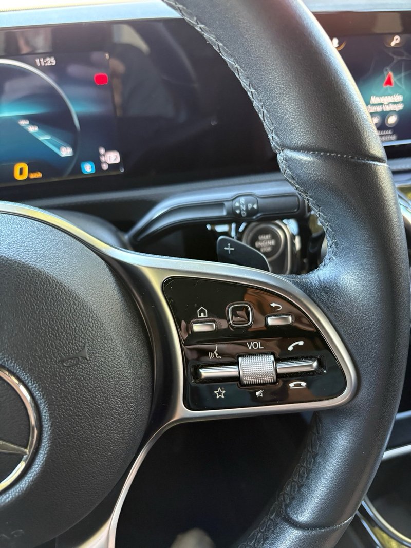 Mercedes-Benz Clase A 2019, foto 29