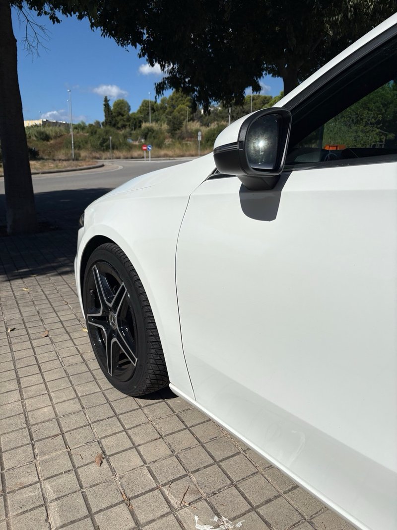 Mercedes-Benz Clase A 2019, foto 16