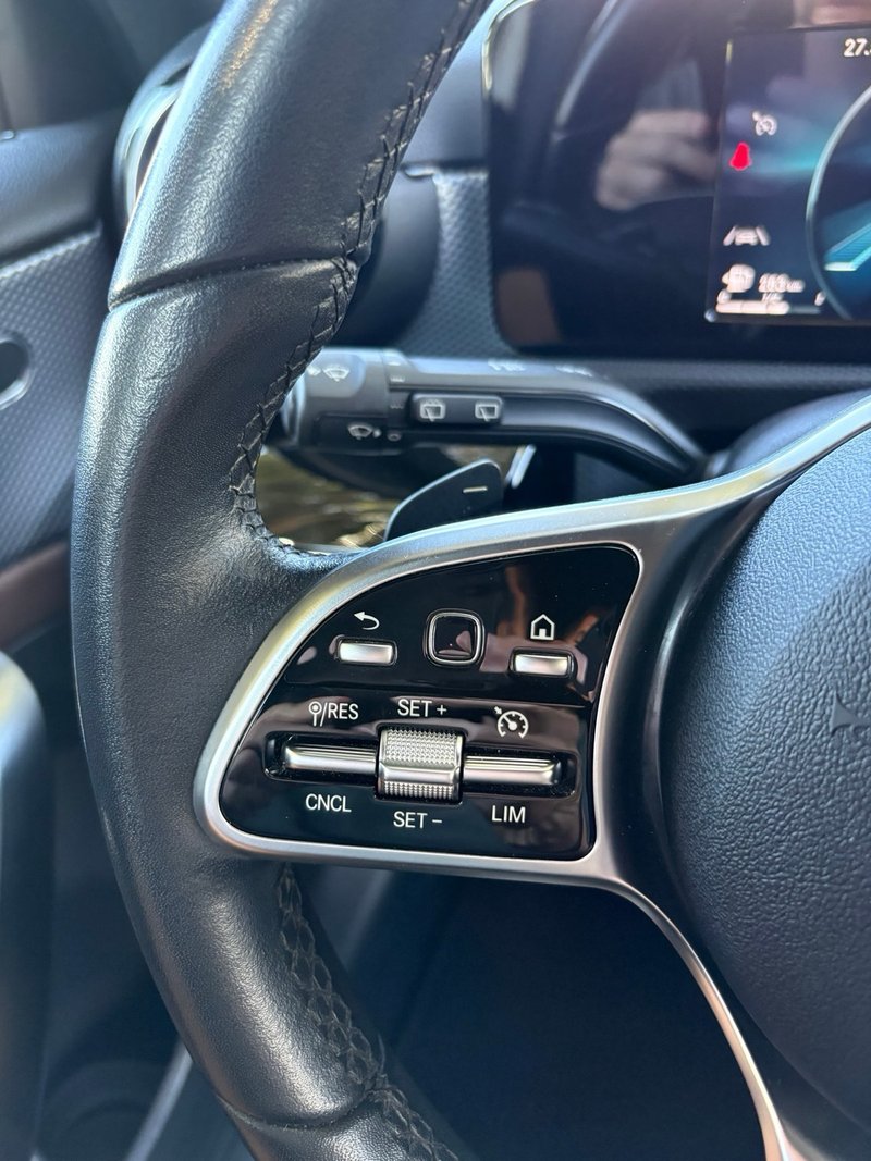Mercedes-Benz Clase A 2019, foto 30
