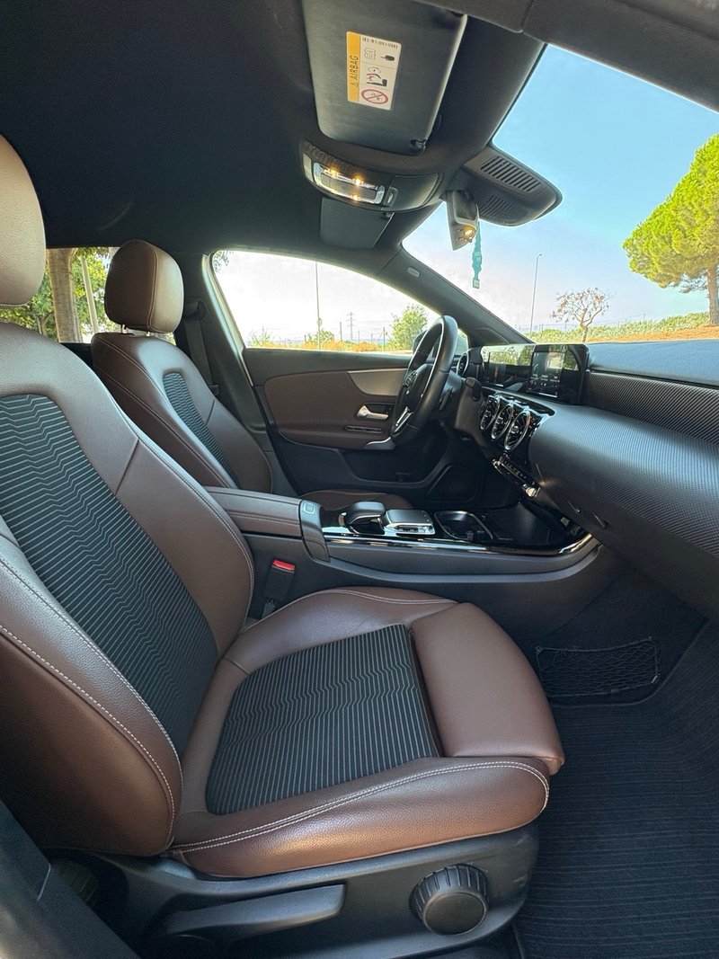 Mercedes-Benz Clase A 2019, foto 38