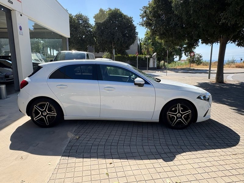 Mercedes-Benz Clase A 2019, foto 4