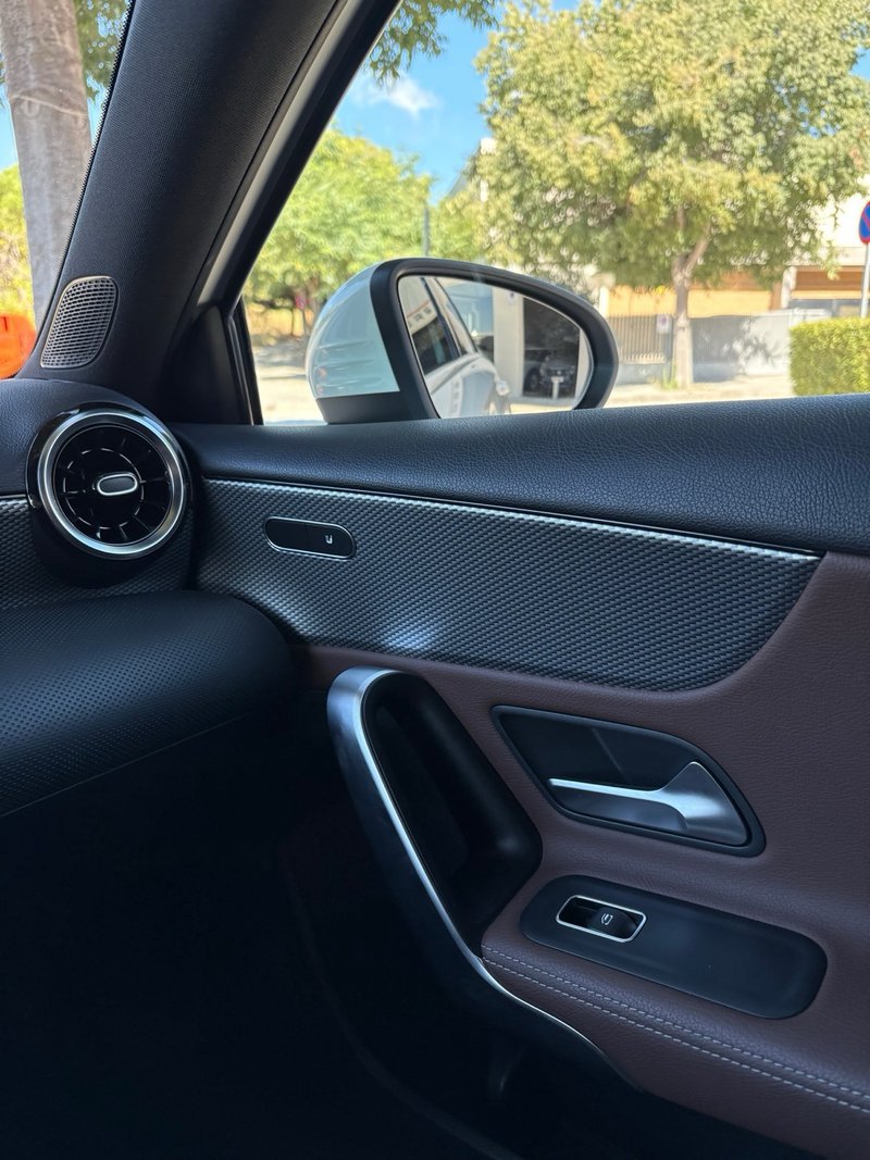 Mercedes-Benz Clase A 2019, foto 28