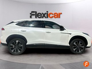 MG HS 1.5T Comfort DCT